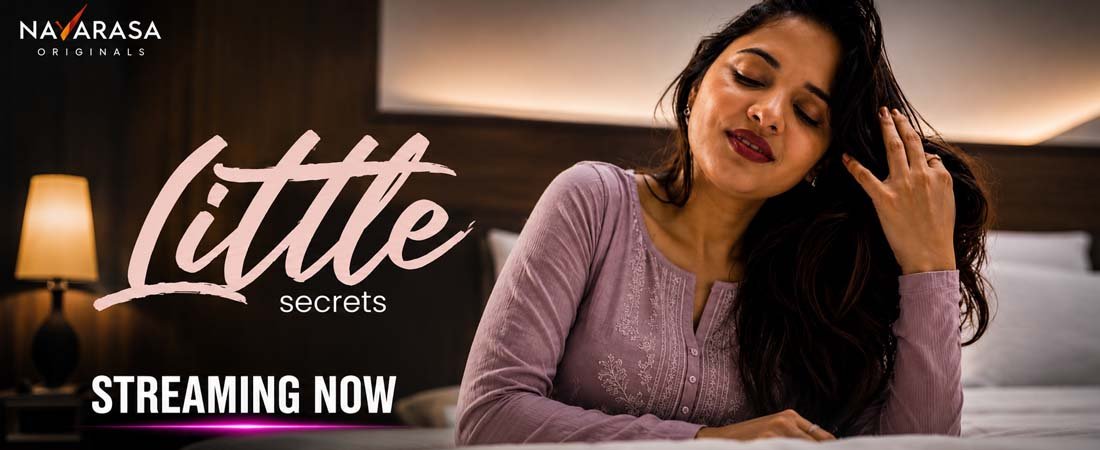 Littel Secrets
